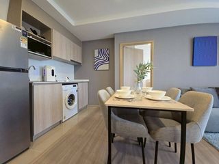 For rent 2 bed condo in Mueang Phuket, Phuket