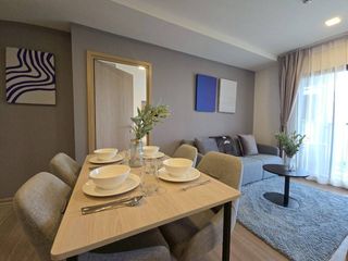 For rent 2 bed condo in Mueang Phuket, Phuket