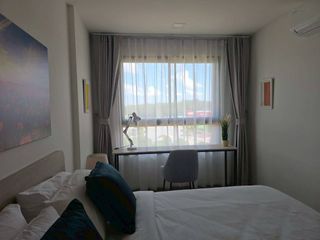 For rent 2 bed condo in Mueang Phuket, Phuket