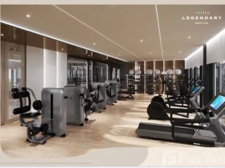 For sale 2 bed apartment in Thalang, Phuket