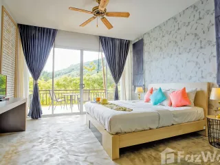 For sale 16 bed hotel in Ko Lanta, Krabi