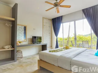 For sale 16 bed hotel in Ko Lanta, Krabi