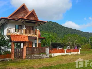 For sale 3 bed villa in Ko Lanta, Krabi