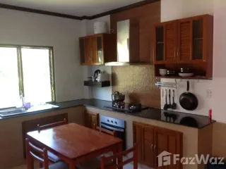 For rent 3 bed villa in Ko Lanta, Krabi