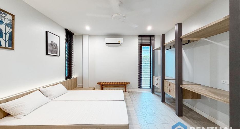 À louer et à vendre 3 chambres villa à East Pattaya, Pattaya