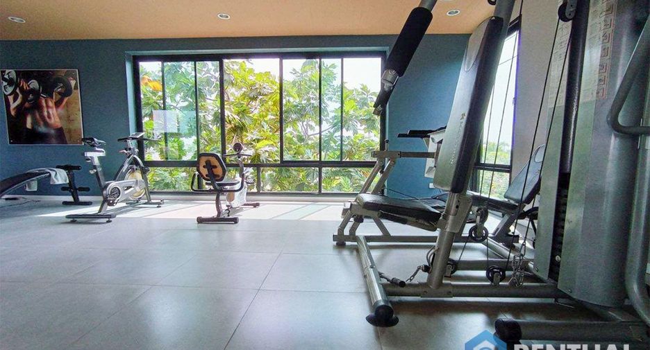 For sale 3 bedrooms villa in East Pattaya, Pattaya