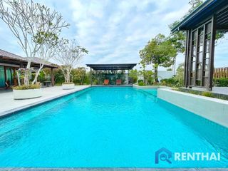 For sale 3 bedrooms villa in Bang Lamung, Chonburi