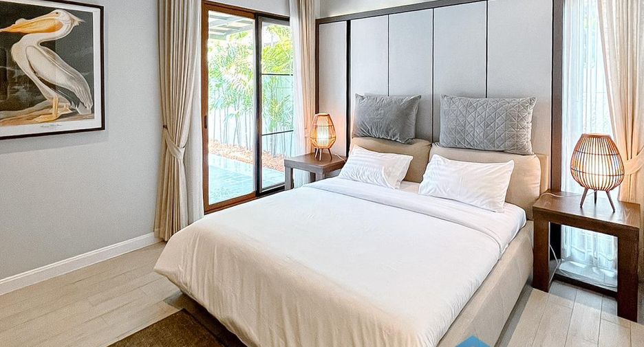 For sale 3 bedrooms villa in East Pattaya, Pattaya