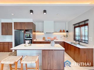 For sale 3 bedrooms villa in Bang Lamung, Chonburi