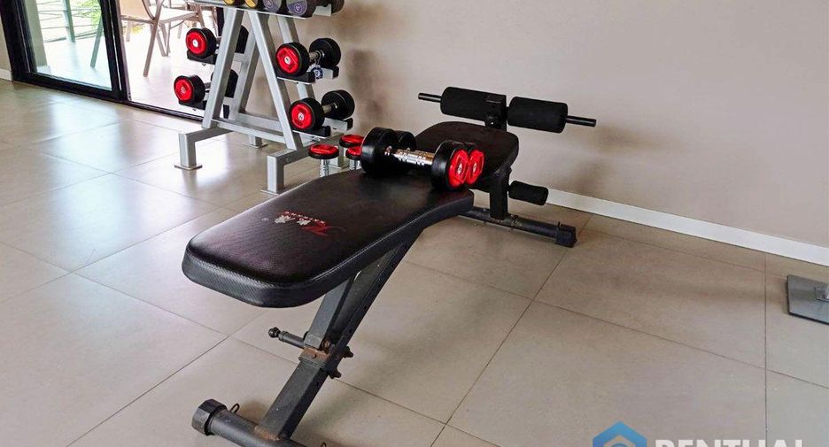 For sale 3 bedrooms villa in East Pattaya, Pattaya