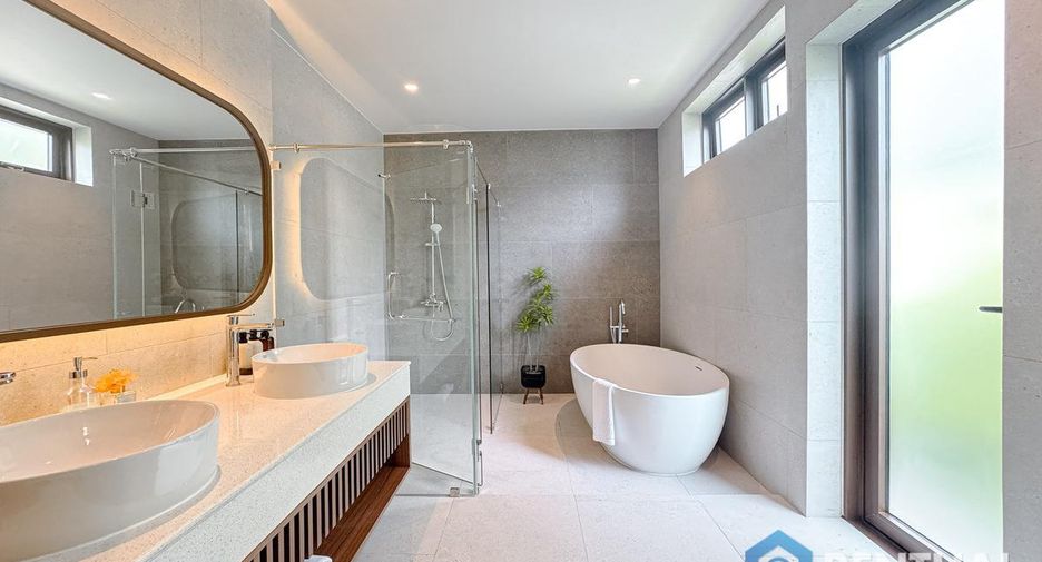 For sale 2 bedrooms house in Thalang, Phuket