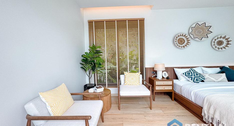 For sale 2 bedrooms house in Thalang, Phuket