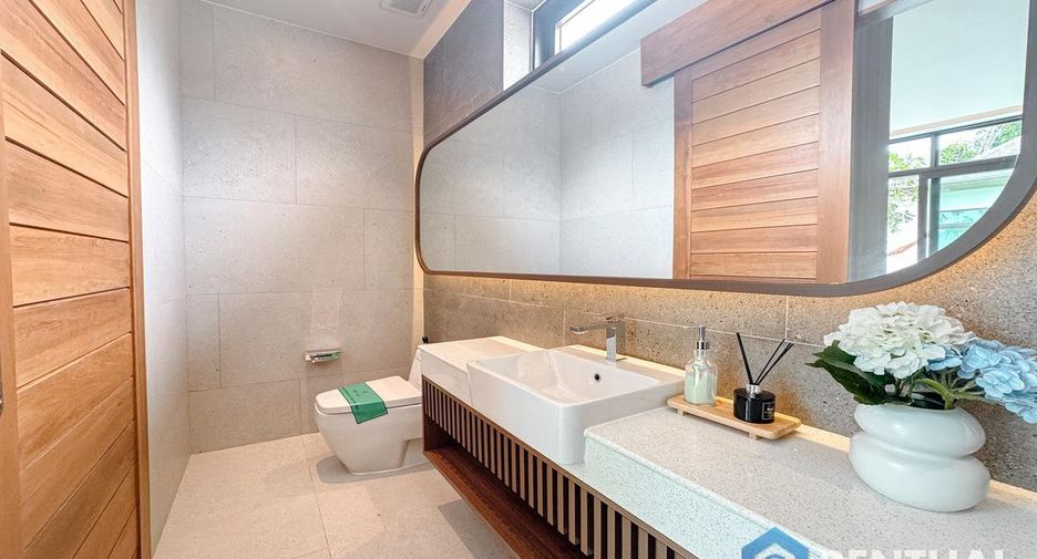 For sale 2 bedrooms house in Thalang, Phuket