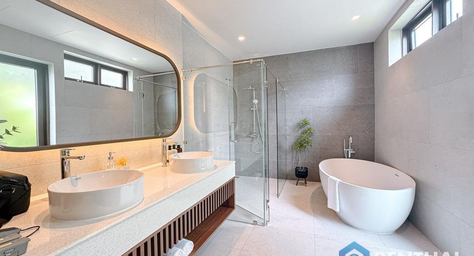 For sale 2 bedrooms house in Thalang, Phuket