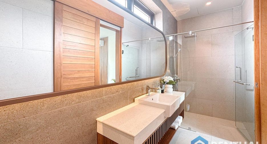 For sale 2 bedrooms house in Thalang, Phuket