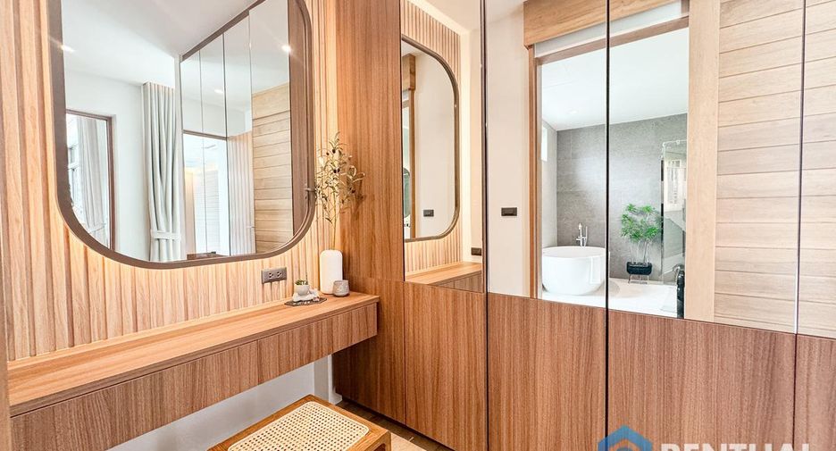 For sale 2 bedrooms house in Thalang, Phuket