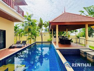 For sale 3 bed house in Sattahip, Chonburi