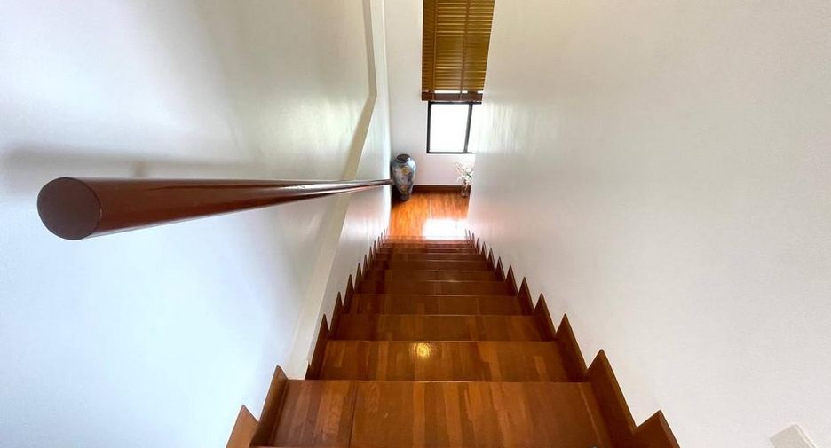 À vendre 3 chambres maison à Sattahip, Chonburi