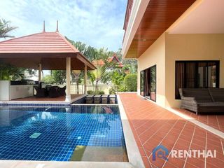For sale 3 bed house in Sattahip, Chonburi