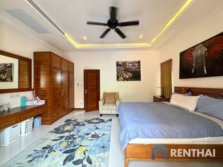 For sale 3 bed house in Sattahip, Chonburi