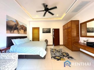 For sale 3 bed house in Sattahip, Chonburi