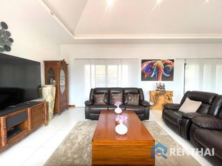 For sale 3 bed house in Sattahip, Chonburi
