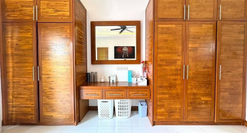 À vendre 3 chambres maison à Sattahip, Chonburi