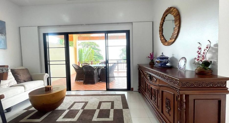 À vendre 3 chambres maison à Sattahip, Chonburi