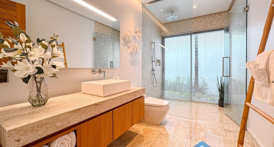 For sale 3 bedrooms villa in Thalang, Phuket