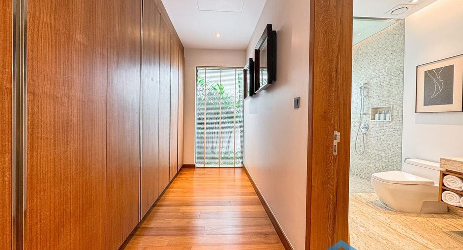 For sale 3 bedrooms villa in Thalang, Phuket