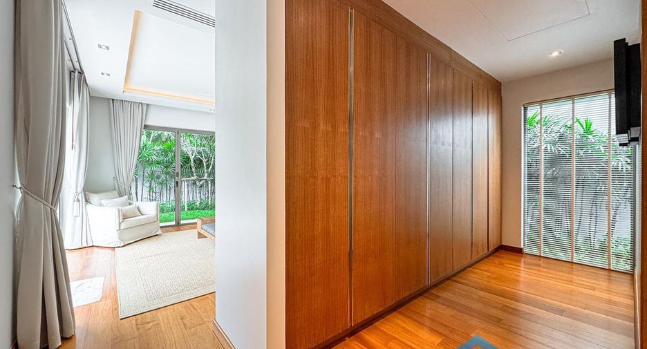 For sale 3 bedrooms villa in Thalang, Phuket