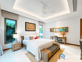 ขาย 3 ห้องนอน วิลล่า ใน ถลาง, ภูเก็ต