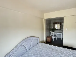 For rent 2 bed apartment in Hua Hin, Prachuap Khiri Khan