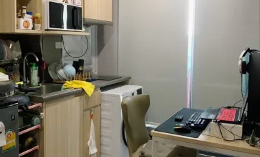 For sale 1 bed condo in Bang Na, Bangkok