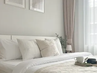 For rent 1 Beds condo in Bang Phlat, Bangkok