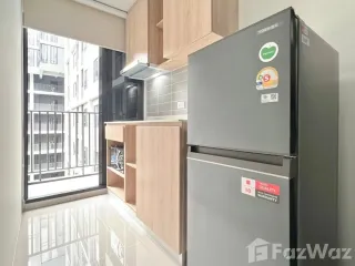 For rent 1 Beds condo in Bang Phlat, Bangkok