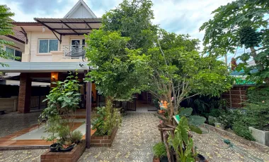 For rent 3 Beds house in Bang Phli, Samut Prakan
