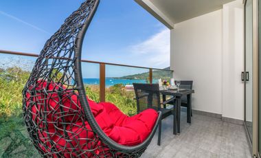 For sale studio condo in Kathu, Phuket