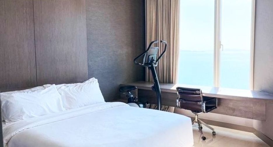 For sale 5 bedrooms condo in Jomtien, Pattaya