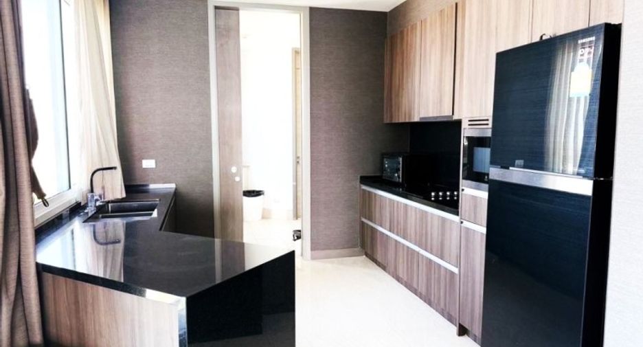 For sale 5 bedrooms condo in Jomtien, Pattaya