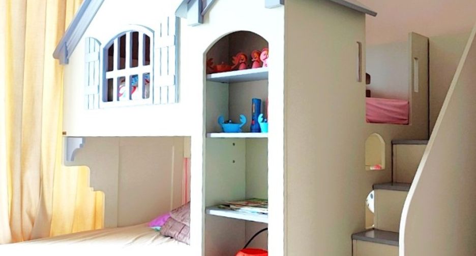 For sale 5 bedrooms condo in Jomtien, Pattaya
