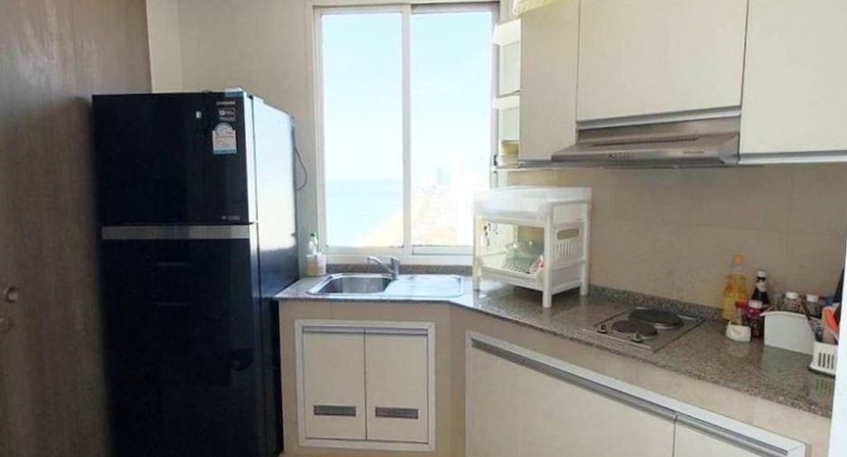For sale 5 bedrooms condo in Jomtien, Pattaya