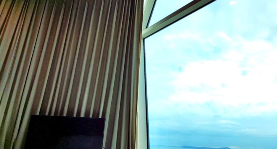 For sale 5 bedrooms condo in Jomtien, Pattaya
