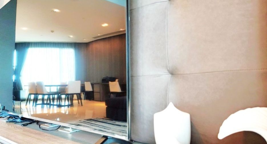 For sale 5 bedrooms condo in Jomtien, Pattaya