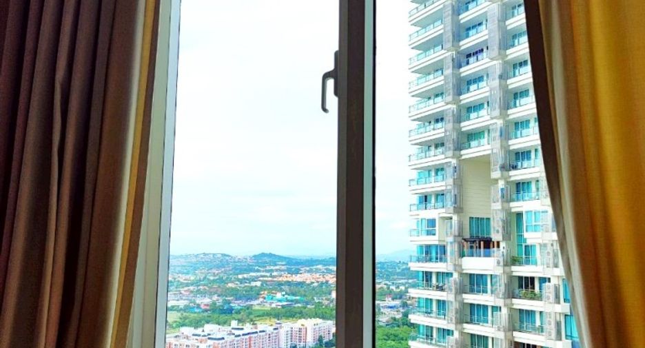 For sale 5 bedrooms condo in Jomtien, Pattaya