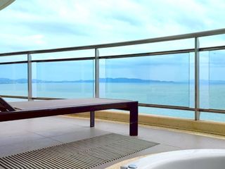 Wohnung zum Kauf mit 5 Zimmer in Bang Lamung, Chonburi