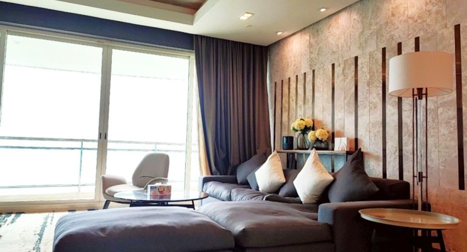 For sale 5 bedrooms condo in Jomtien, Pattaya