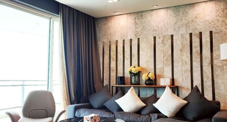 For sale 5 bedrooms condo in Jomtien, Pattaya