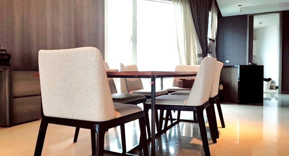 For sale 5 bedrooms condo in Jomtien, Pattaya