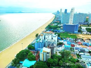 Wohnung zum Kauf mit 5 Zimmer in Bang Lamung, Chonburi